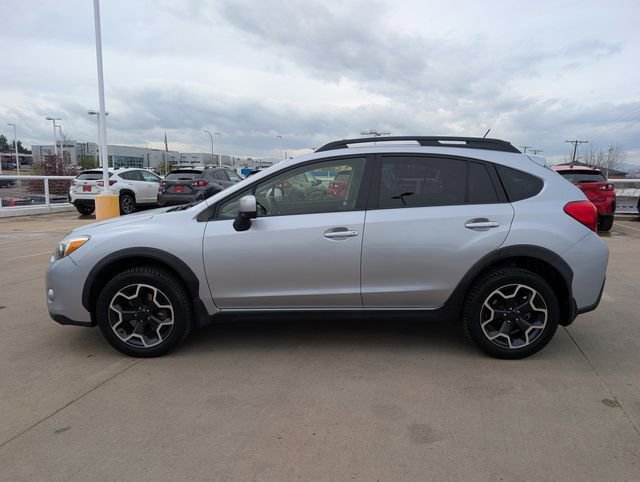 Used 2014 Subaru Crosstrek 2.0i Limited image 7