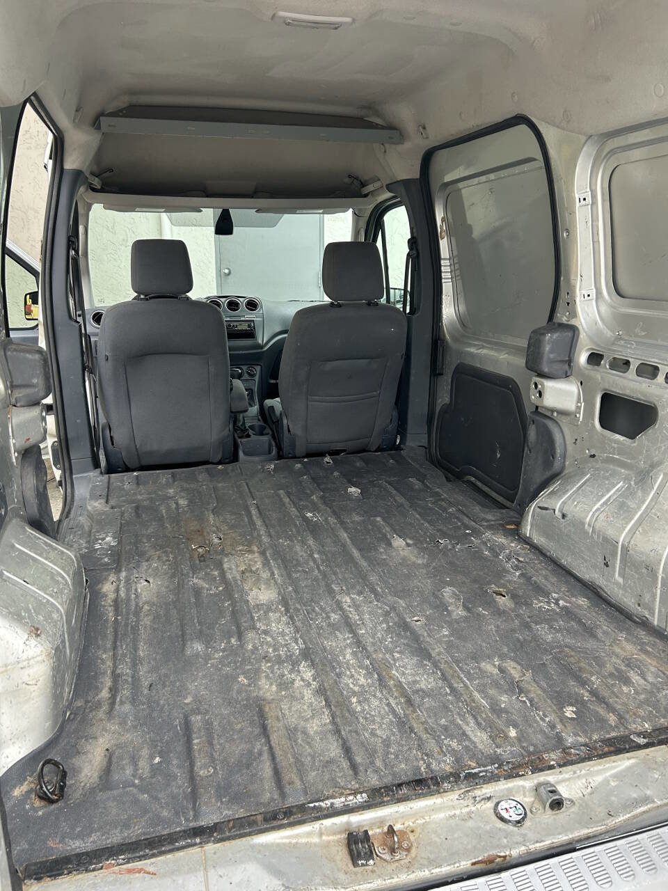Used 2012 Ford Transit Connect XL FWD image 11