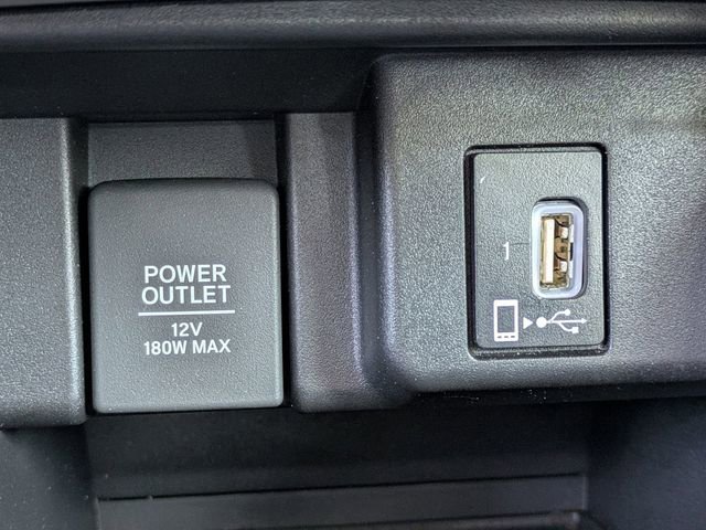 Used 2018 Honda Accord EX image 23