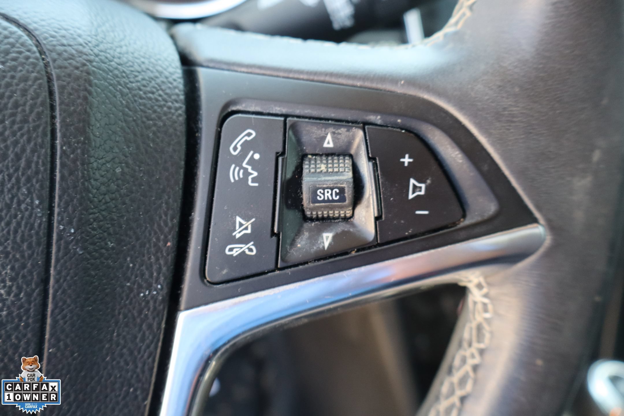 Used 2018 Buick Encore Preferred FWD image 15