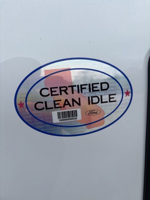 New 2026 Ford F450 XL w/ XL Chrome Package image 14