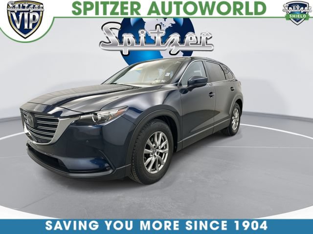 Used 2018 MAZDA CX-9 Touring w/ Touring Premium Package AWD/4WD image 6