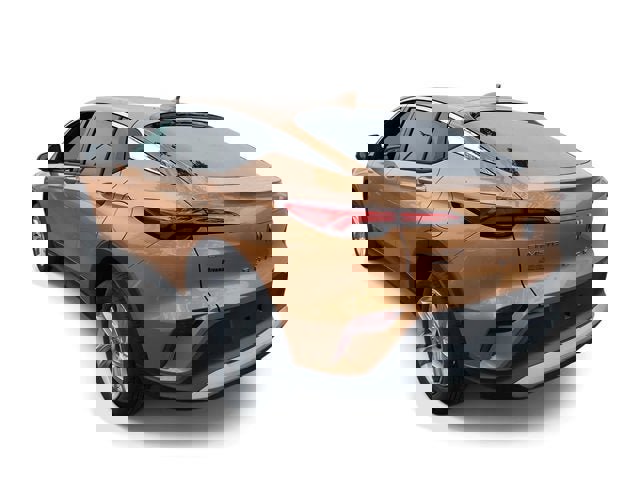 New 2025 Buick Envista Preferred w/ Convenience I Package image 4