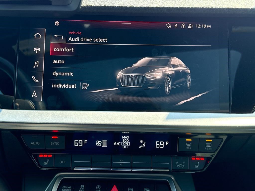 Used 2022 Audi S3 Premium image 28