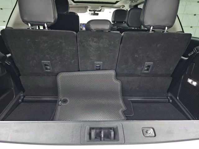 Used 2025 Lincoln Navigator Reserve image 18