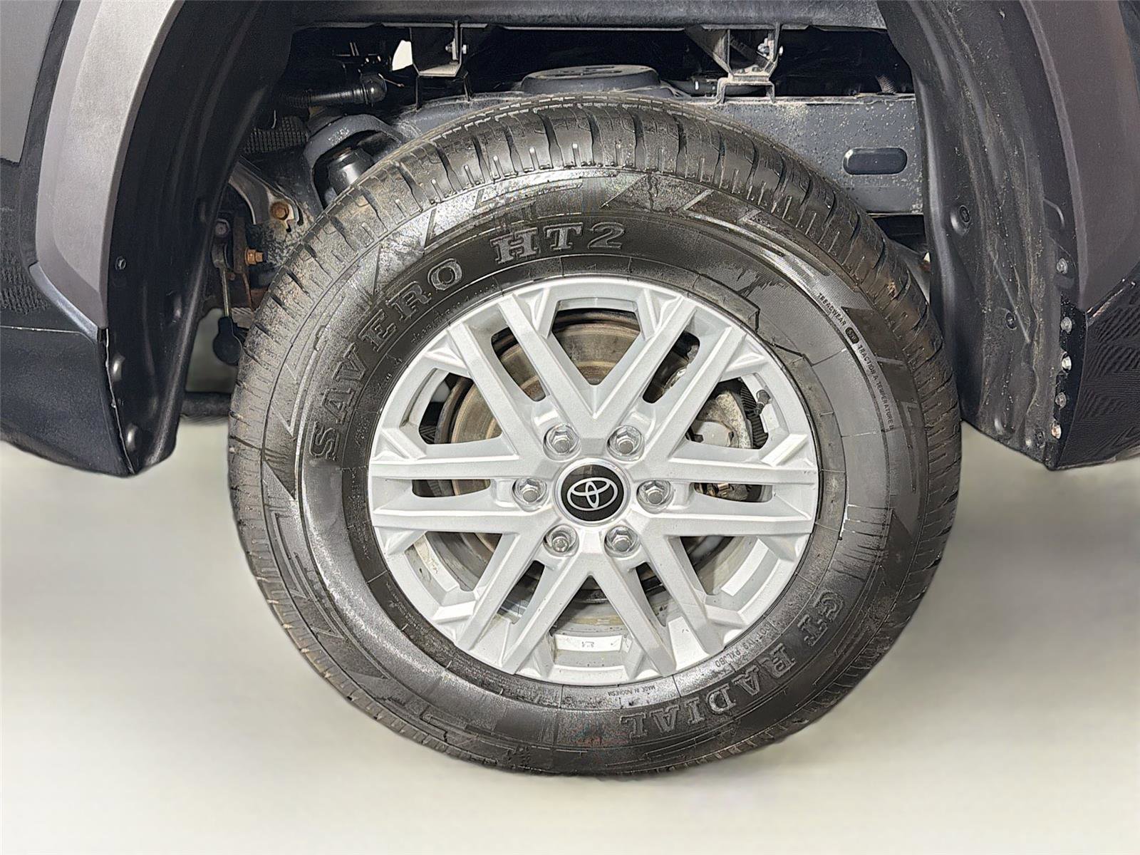 Used 2024 Toyota Tundra SR5 AWD/4WD image 30