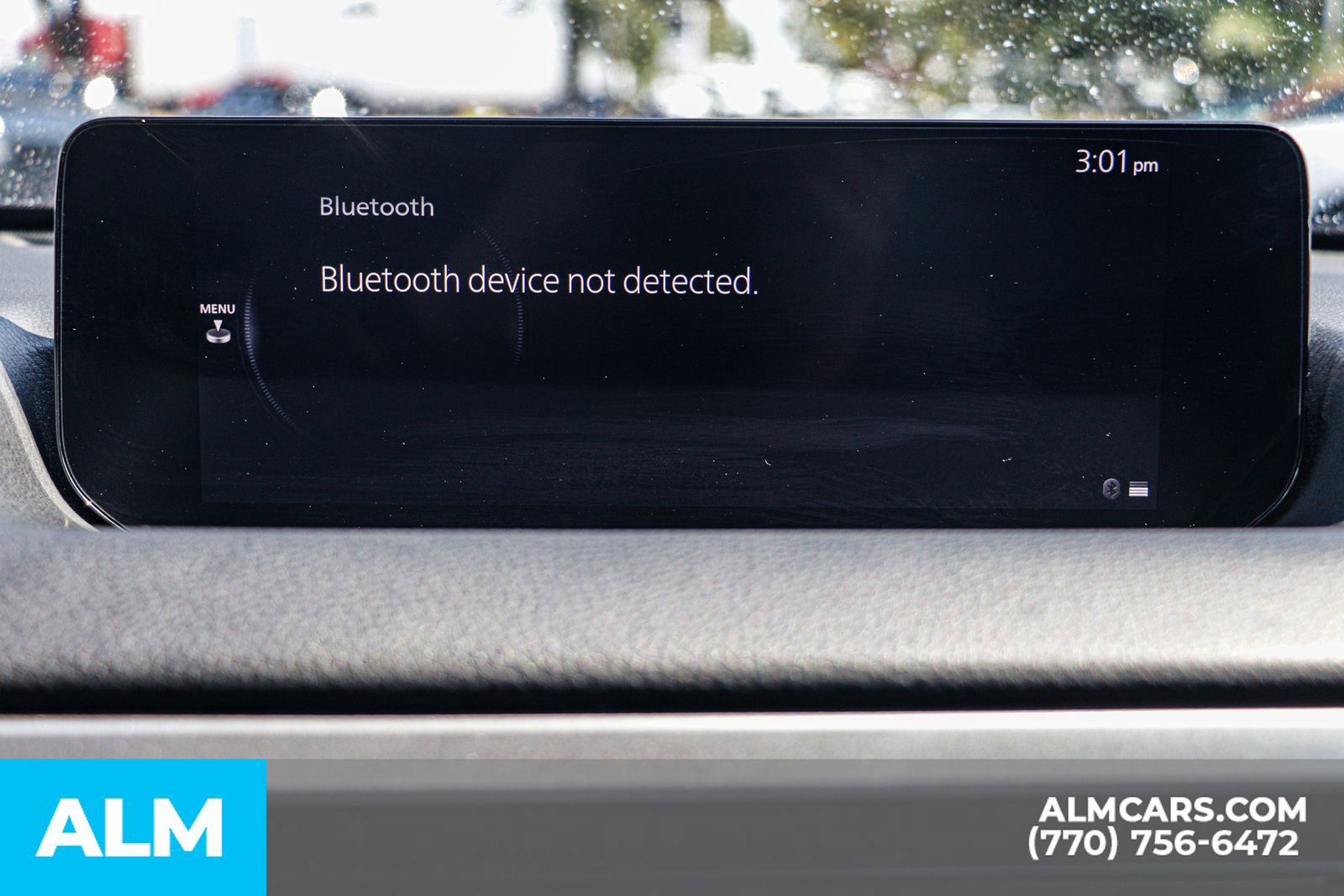 Used 2024 MAZDA CX-50 AWD 2.5 S w/ Preferred Package image 42