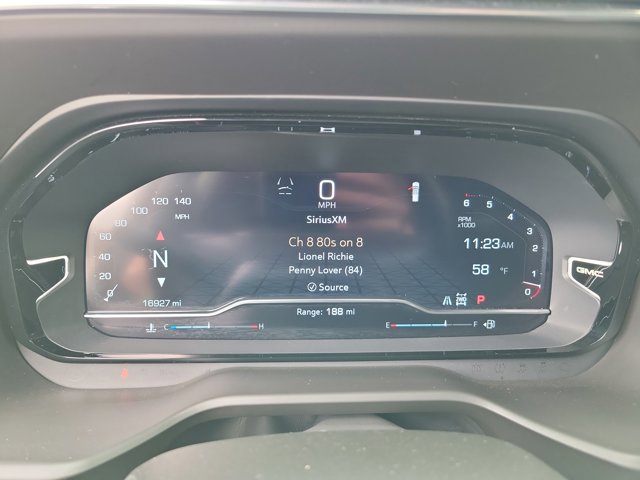 Used 2024 GMC Yukon XL Denali w/ Max Trailering Package image 27