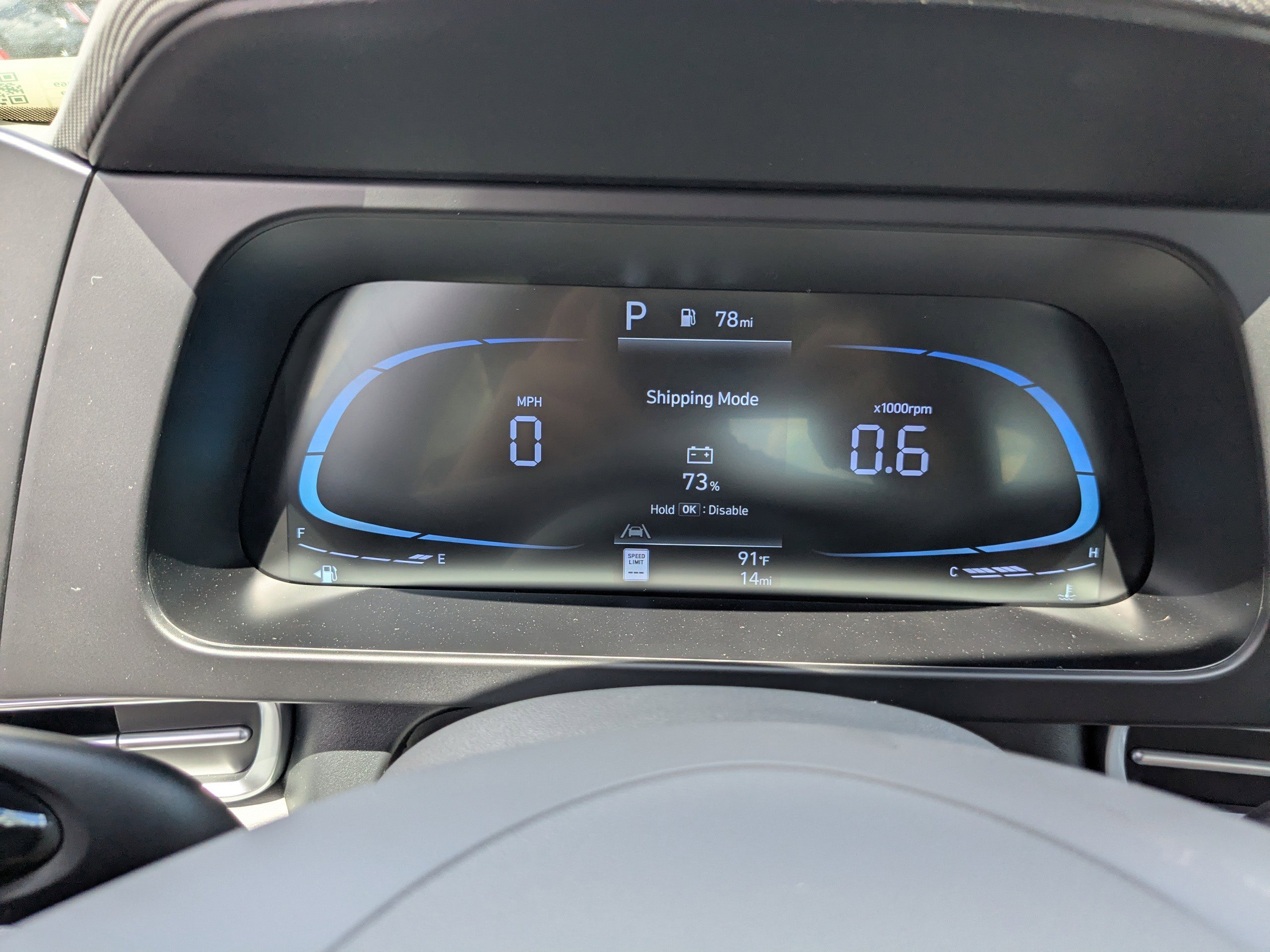 Used 2025 Hyundai Elantra Sport image 24