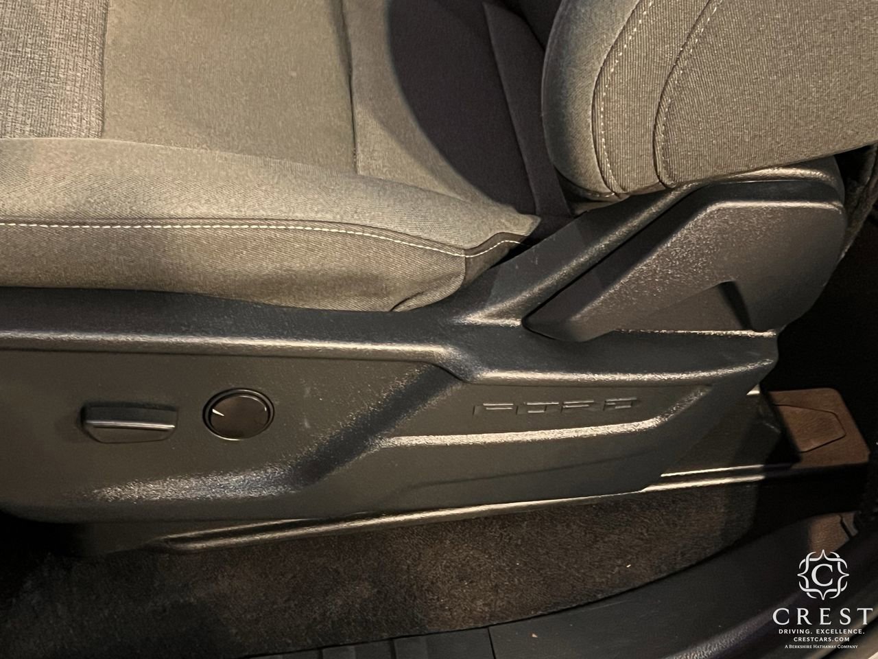 Used 2025 Ford F150 XLT w/ Equipment Group 301A Standard image 23