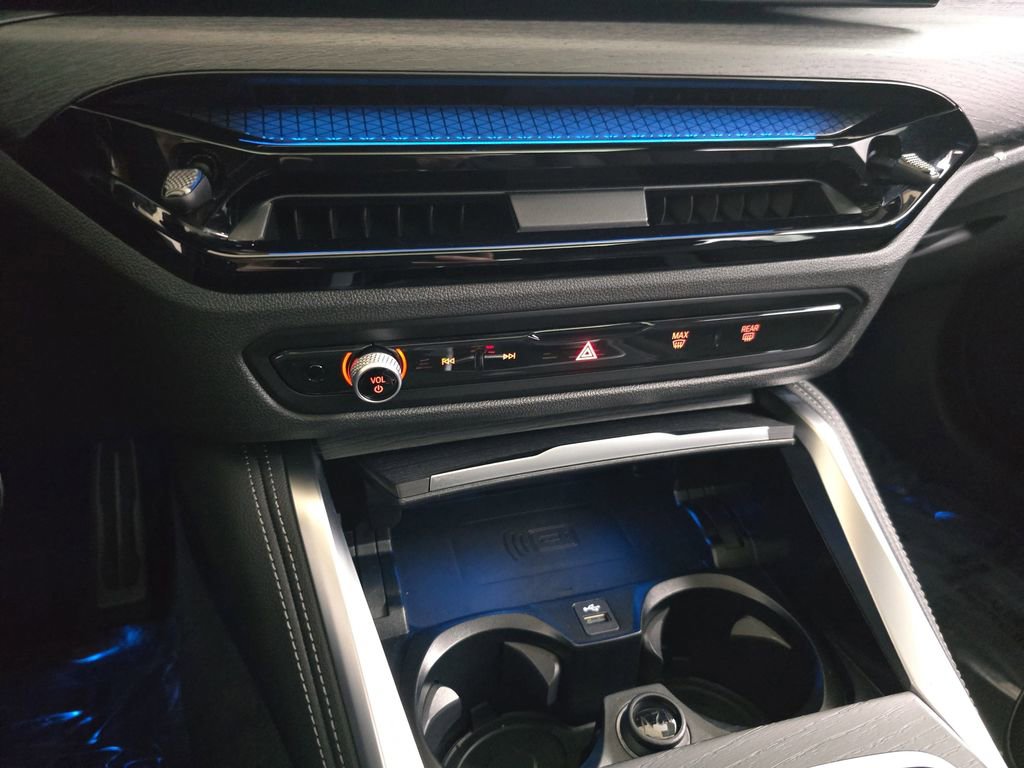 Used 2025 BMW i4 xDrive40i w/ M Sport Package image 27