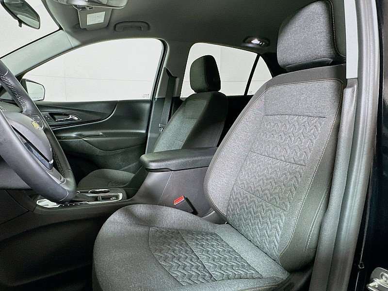 Used 2024 Chevrolet Equinox LT FWD image 11