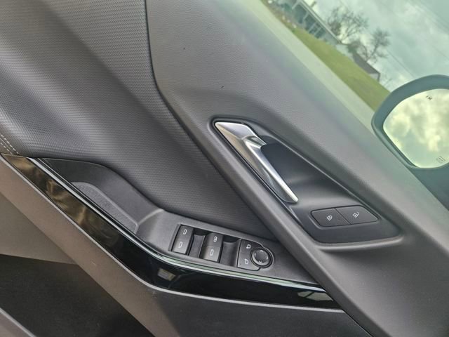 Used 2026 Chevrolet Equinox LT image 11