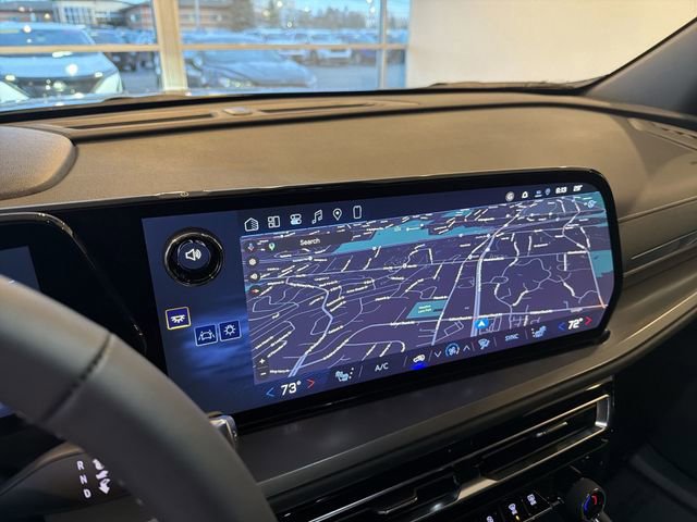 New 2026 Chevrolet Traverse LT w/ Midnight/Sport Edition image 27