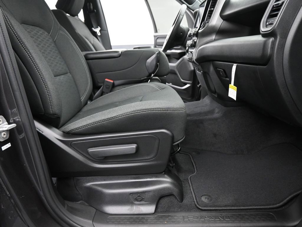 New 2025 RAM 1500 Tradesman image 18