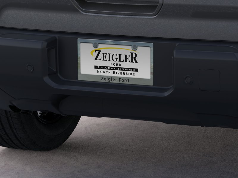 New 2026 Ford Bronco Sport Outer Banks w/ Outer Banks Tech Package+ AWD/4WD image 23