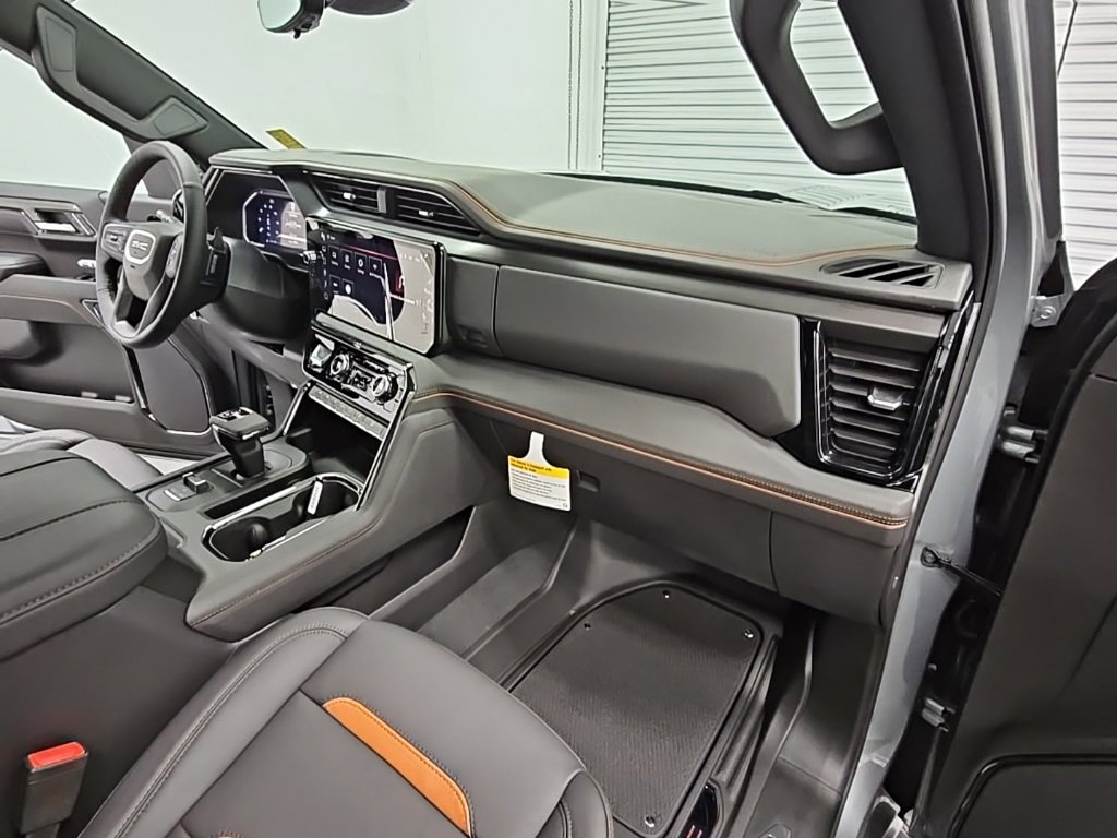 New 2026 GMC Sierra 1500 AT4 w/ AT4 Premium Package image 39