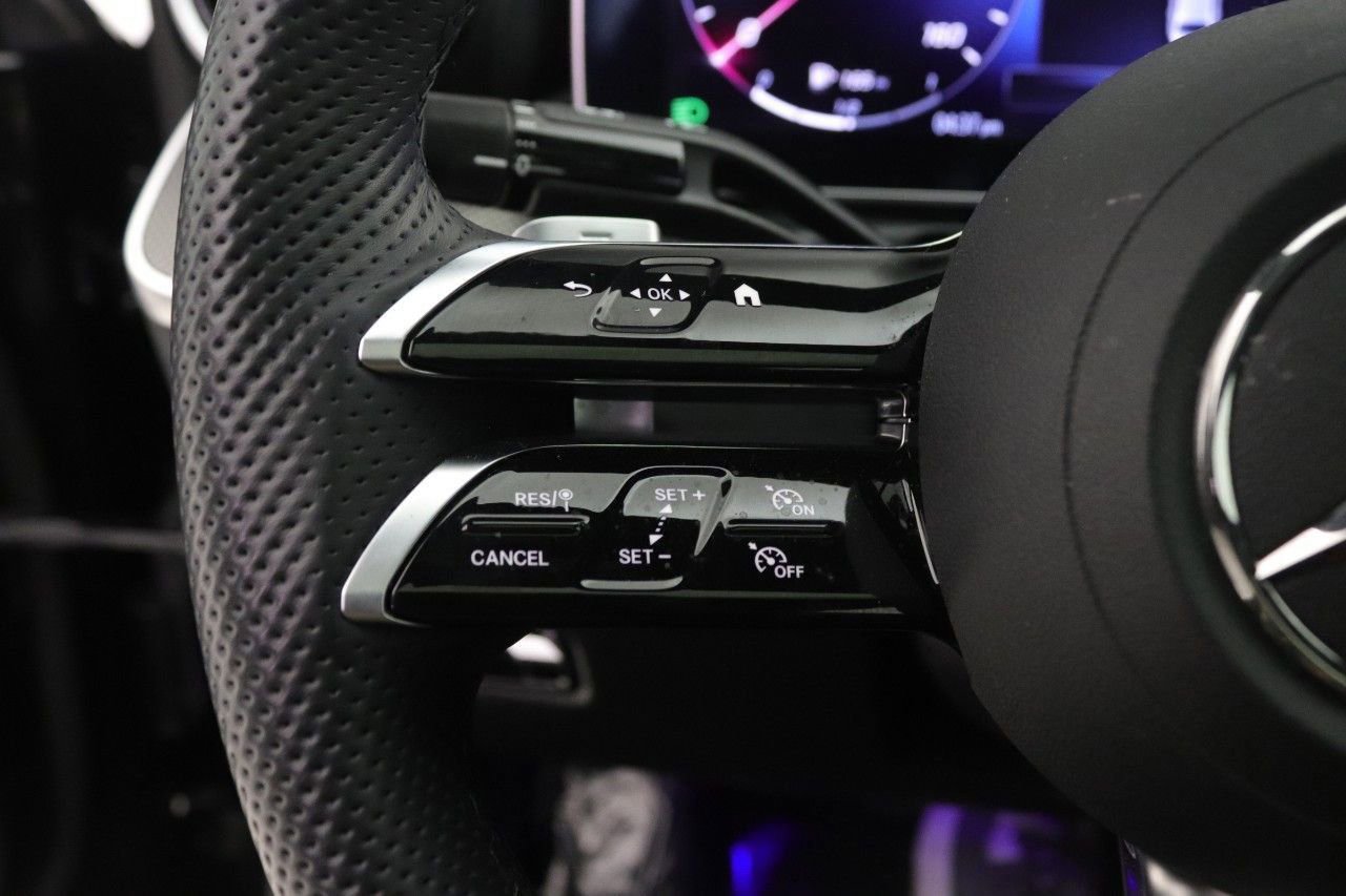 Certified 2023 Mercedes-Benz C 300 Sedan image 13