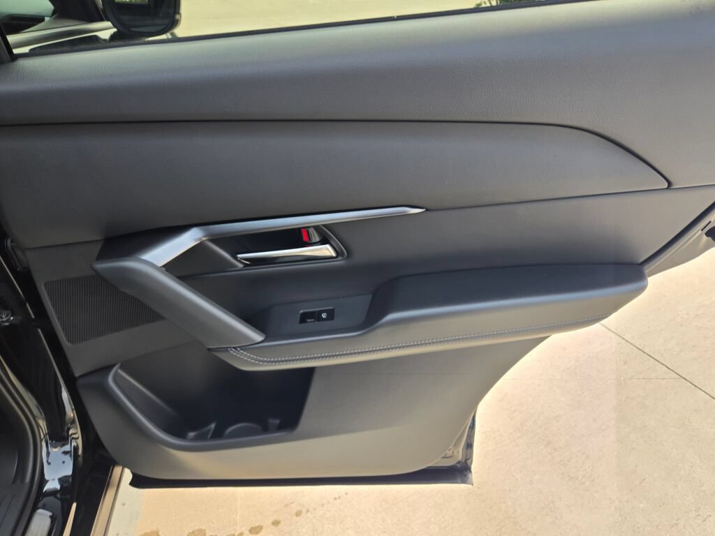 New 2026 MAZDA CX-5 Preferred AWD/4WD image 7
