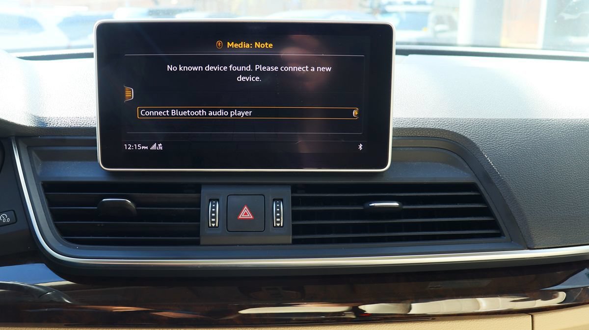 Used 2019 Audi Q5 2.0T Premium Plus w/ Premium Plus Package AWD/4WD image 52