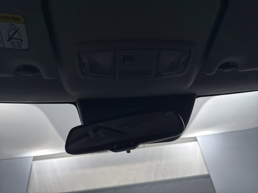 Used 2024 Mitsubishi Outlander Sport AWD image 22