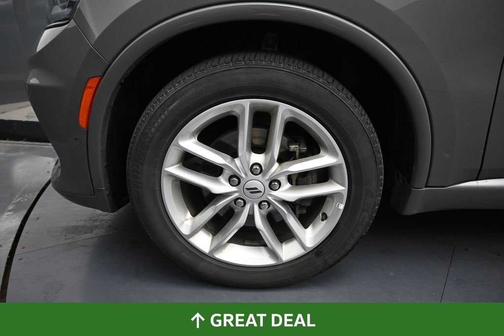 Used 2025 Dodge Durango R/T AWD/4WD image 15