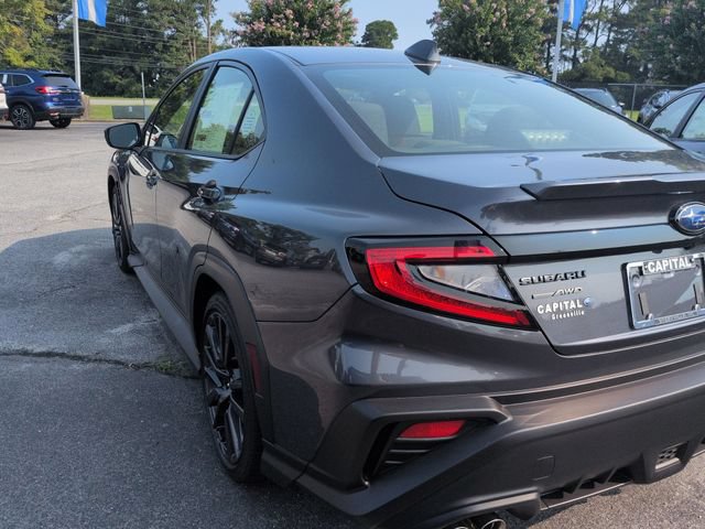 New 2026 Subaru WRX Premium AWD/4WD image 5