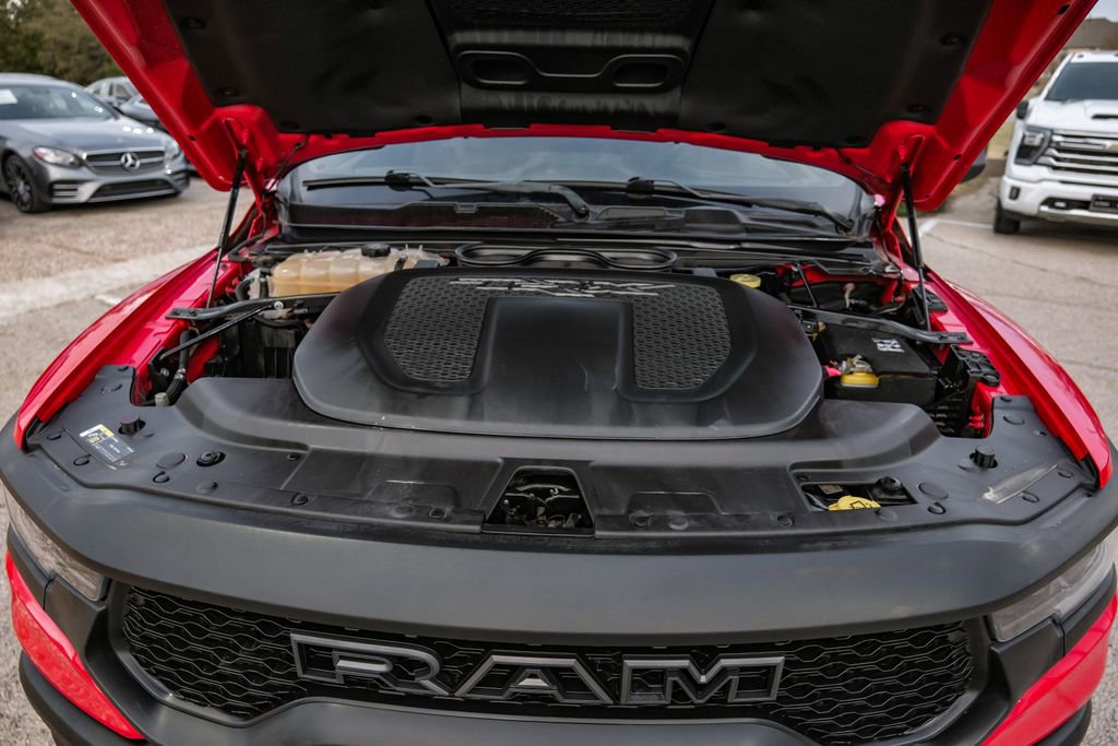 Used 2021 RAM 1500 TRX w/ TRX Level 1 Equipment Group image 63