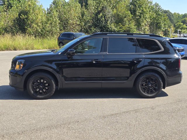 Used 2024 Kia Telluride SX Prestige X-Pro AWD/4WD image 9