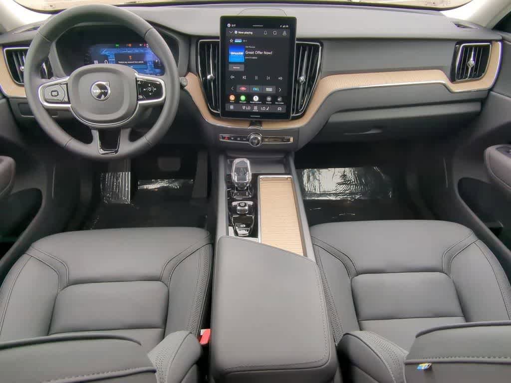 Used 2026 Volvo XC60 B5 Plus w/ Protection Package Premier image 14