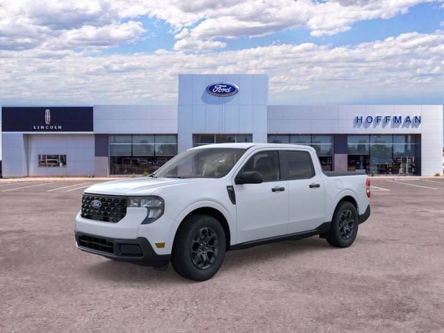 New 2026 Ford Maverick XLT w/ Equipment Group 301A