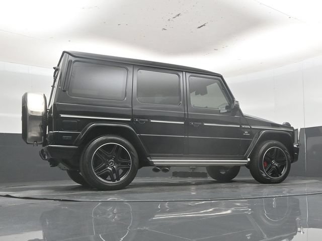 Used 2018 Mercedes-Benz G 63 AMG 4MATIC image 45