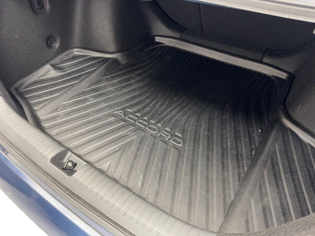 Used 2024 Honda Accord EX image 76