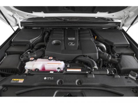 New 2026 Lexus GX 550 GX 550 Overtrail+ image 11