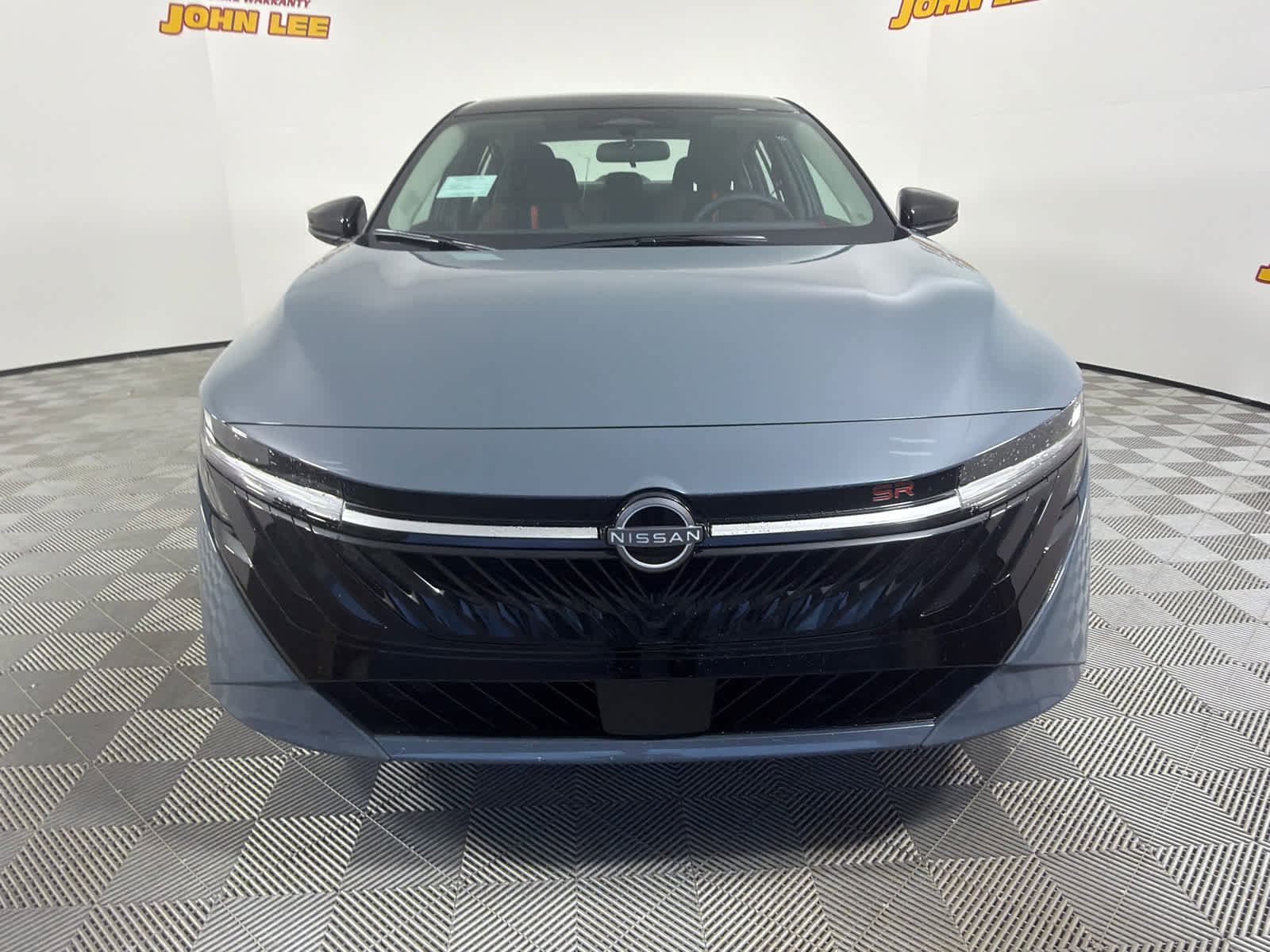 New 2026 Nissan Sentra SR w/ Floor Mat Package image 10