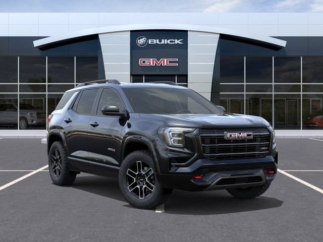 New 2026 GMC Terrain AT4 AWD/4WD image 7