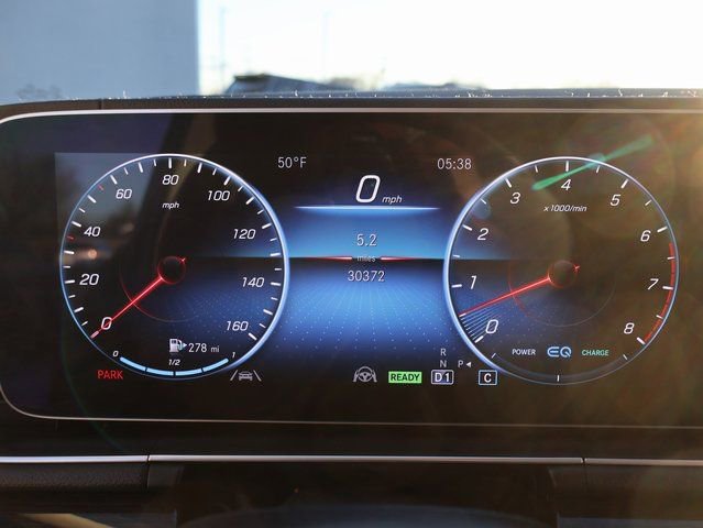 Used 2022 Mercedes-Benz GLS 450 4MATIC image 42