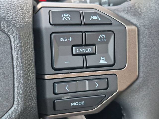 New 2027 Toyota Land Cruiser w/ Premium Package AWD/4WD image 18