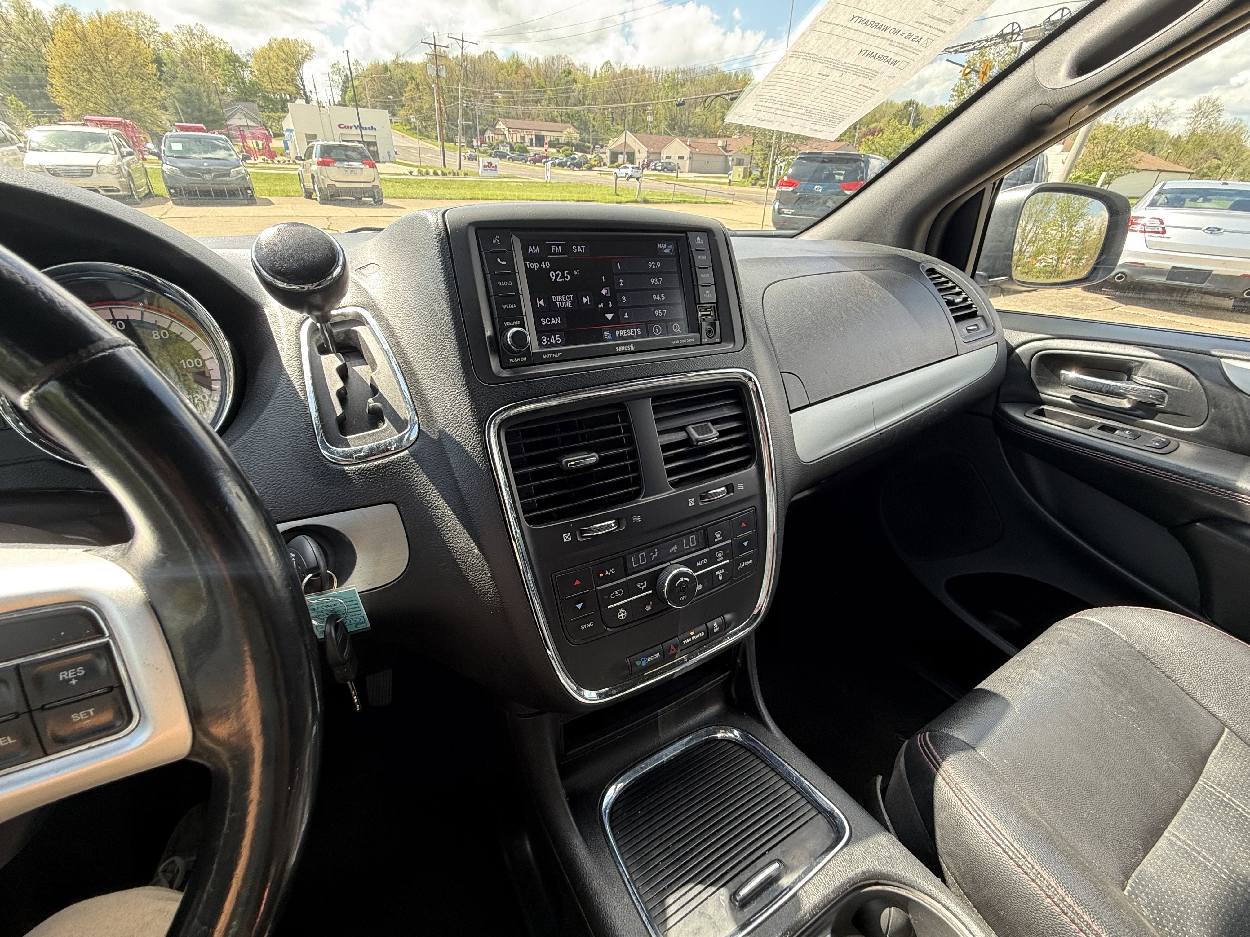 Used 2019 Dodge Grand Caravan GT FWD image 15
