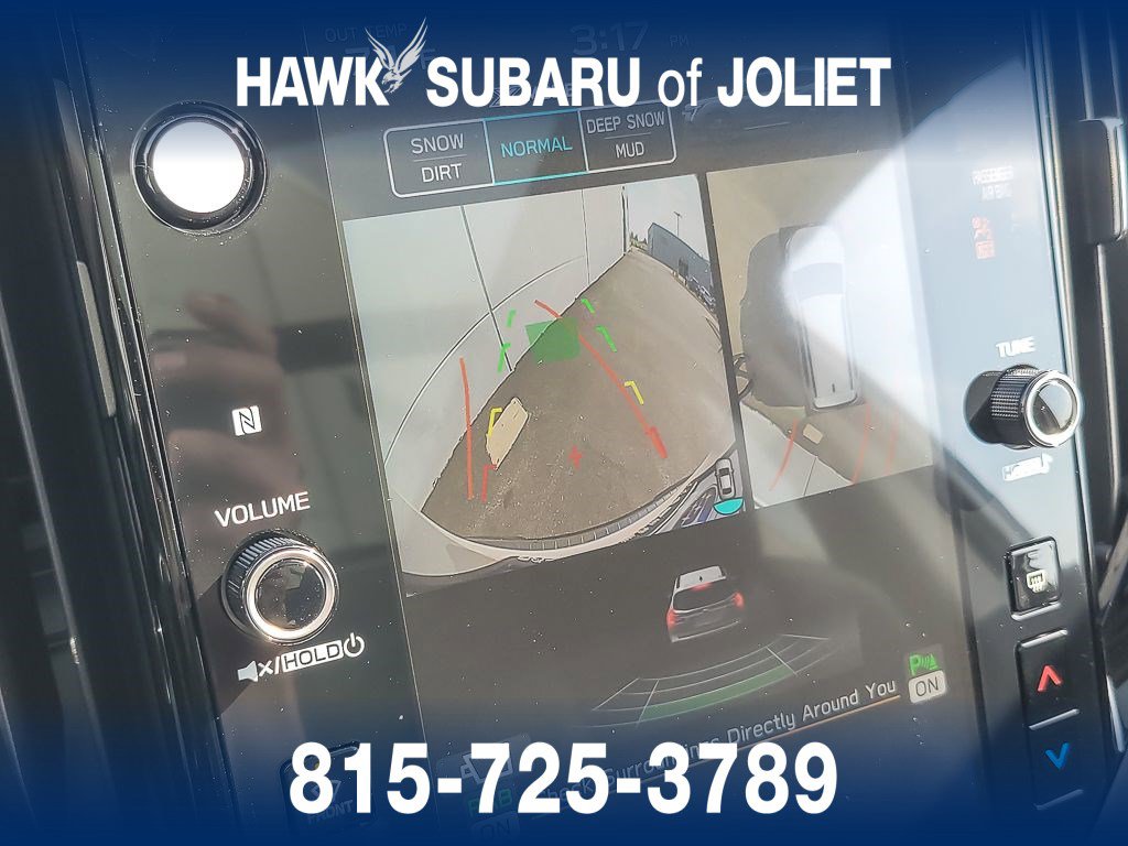 New 2026 Subaru Ascent Bronze Edition image 16