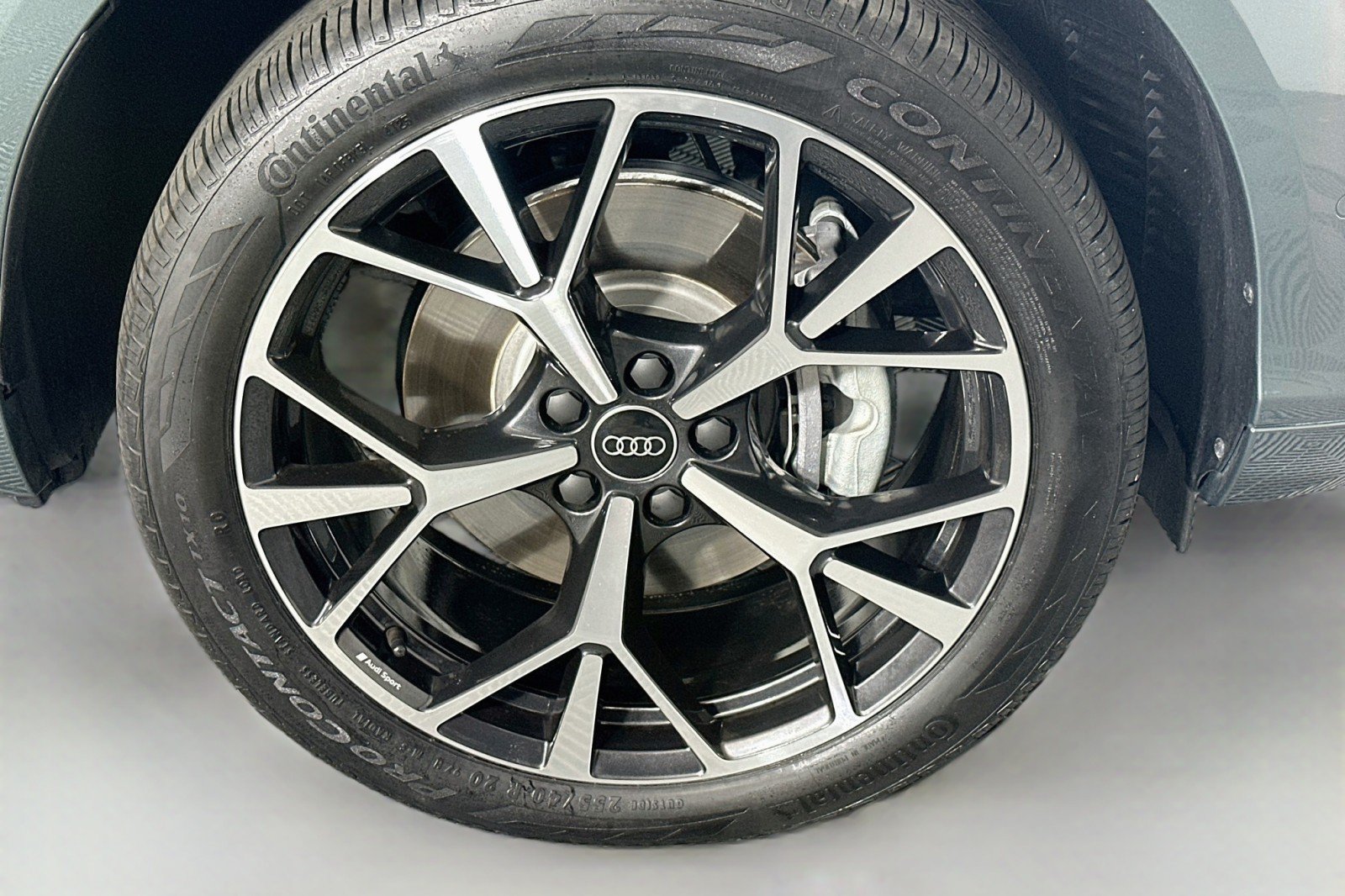 Used 2026 Audi Q3 quattro 2.0T AWD/4WD image 13