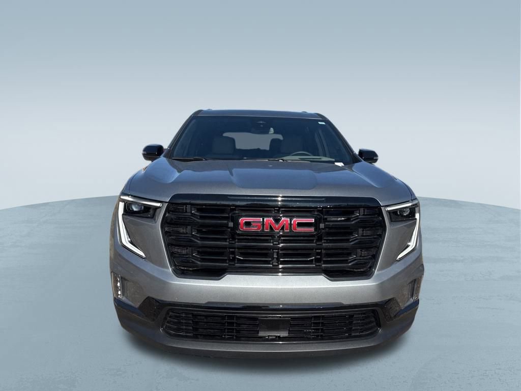 New 2025 GMC Acadia Elevation w/ Elevation Premium Package image 2