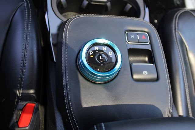 Used 2023 Ford Mustang Mach-E California Route 1 AWD/4WD image 34