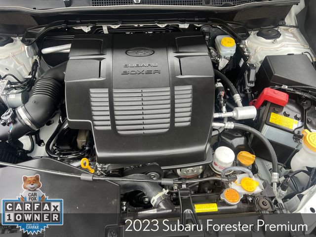 Used 2023 Subaru Forester Premium AWD/4WD image 36