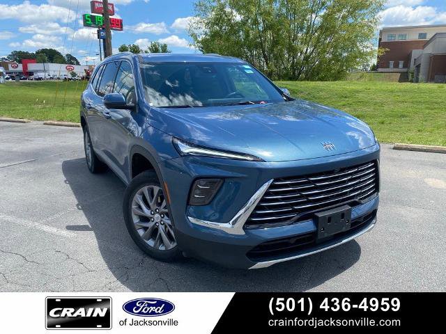 Used 2025 Buick Enclave Preferred