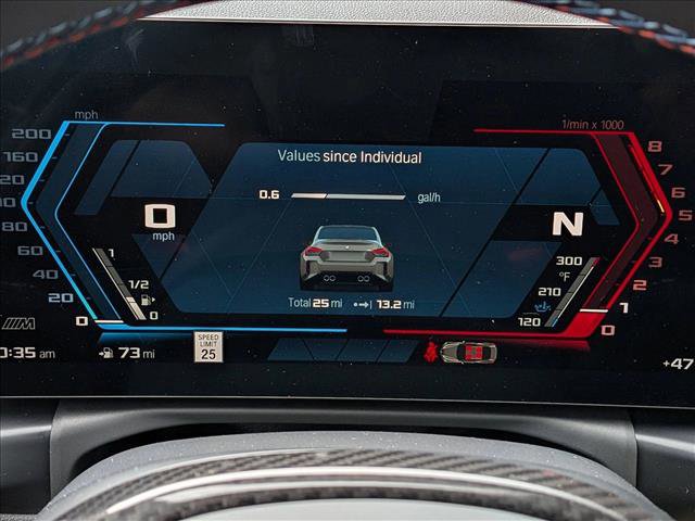 New 2026 BMW M2 w/ Lighting Package image 10