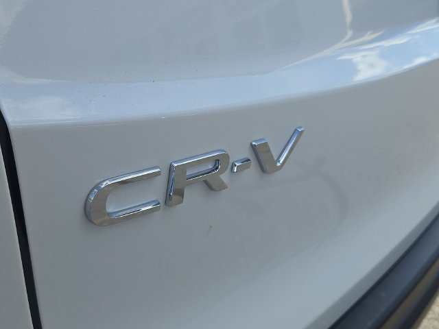 New 2027 Honda CR-V LX image 20