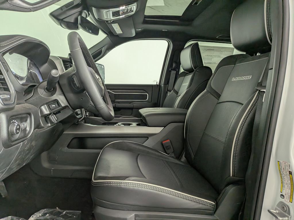 New 2026 RAM 2500 Laramie image 15