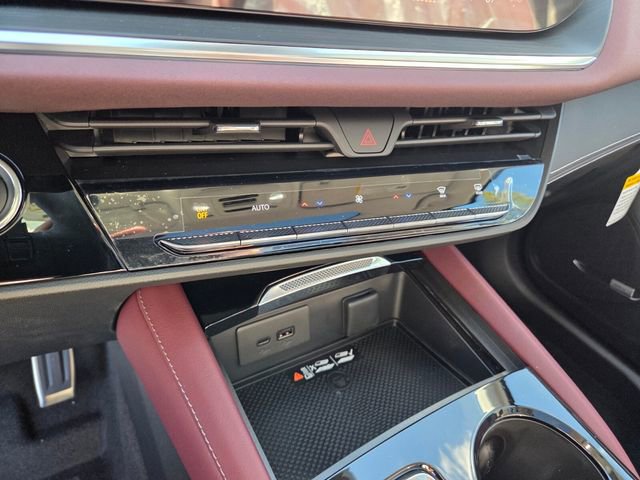 New 2026 Buick Envision Sport Touring image 24