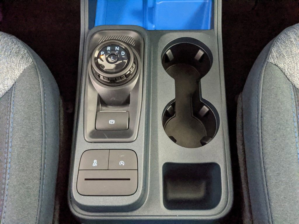 New 2025 Ford Maverick XLT w/ XLT Luxury Package image 15